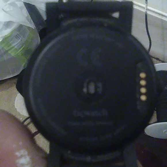 To watch t2 - Picture 2 of 2